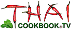 Thai Cookbook TV logo