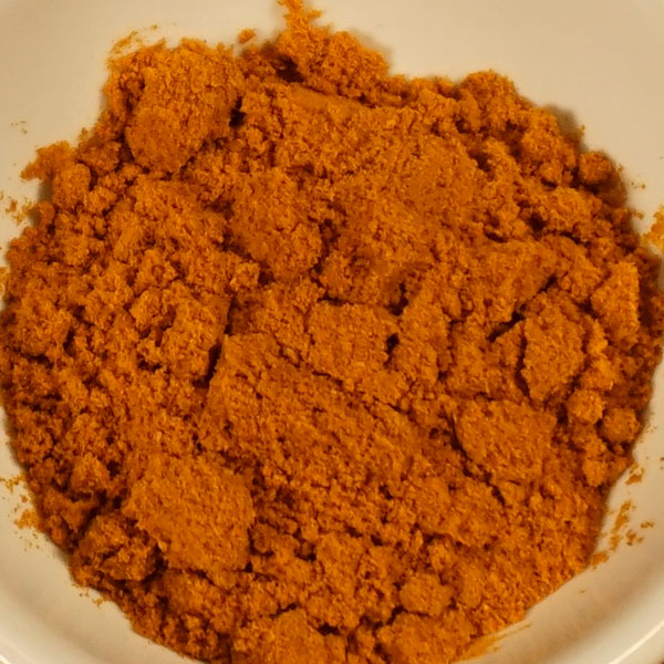 Photo of Garam Masala and How it is Used in Authentic Thai Recipes.