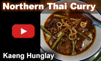 Photo of Northern Thai Burmese Curry