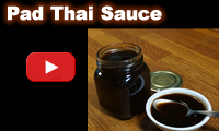 Photo of Pad Thai Sauce