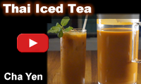 Photo of Thai Iced Tea