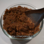 Authentic Thai recipe for Basic Red Curry Paste