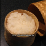 Authentic Thai recipe for Sticky Rice