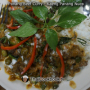 Authentic Thai recipe for Panang Beef Curry