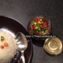 Authentic Thai recipe for Fish Sauce with Hot Chilies