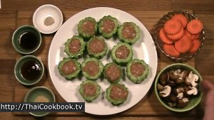 Photo of How to Make Bitter Gourd Soup - Step 8