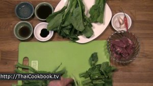 Photo of How to Make Spicy Broccoli Beef - Step 2