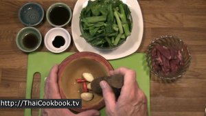 Photo of How to Make Spicy Broccoli Beef - Step 3