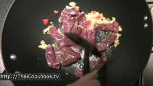 Photo of How to Make Spicy Broccoli Beef - Step 5