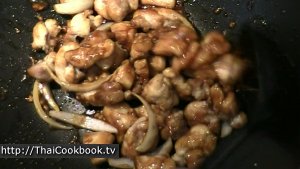 Photo of How to Make Cashew Chicken - Step 13