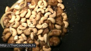 Photo of How to Make Cashew Chicken - Step 14