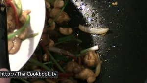 Photo of How to Make Cashew Chicken - Step 16