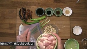 Photo of How to Make Cashew Chicken - Step 3