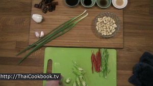 Photo of How to Make Cashew Chicken - Step 5