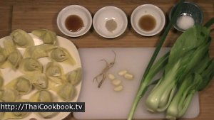 Photo of How to Make Chicken Wonton Soup - Step 13