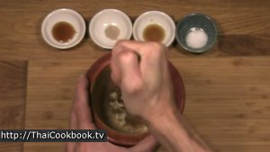 Photo of How to Make Chicken Wonton Soup - Step 15