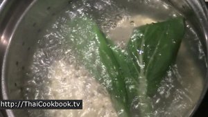 Photo of How to Make Chicken Wonton Soup - Step 20