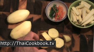 Photo of How to Make Yellow Curry with Chicken - Step 5