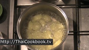 Photo of How to Make Yellow Curry with Chicken - Step 6