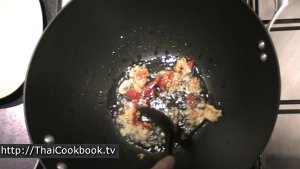 Photo of How to Make Spicy Fried Noodles with Shrimp - Step 9