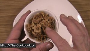 Photo of How to Make Crispy Fried Shallots - Step 7