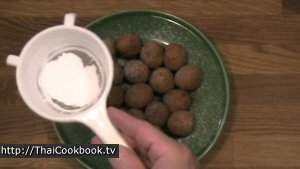 Photo of How to Make Sweet Potato Balls - Step 10