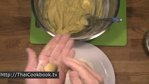 Photo of How to Make Sweet Potato Balls - Step 7