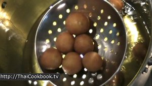 Photo of How to Make Sweet Potato Balls - Step 9
