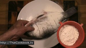 Photo of How to Make Fried Fish with Sweet Chili and Garlic Sauce - Step 2