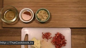 Photo of How to Make Fried Fish with Sweet Chili and Garlic Sauce - Step 5