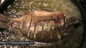 Photo of How to Make Fried Fish with Sweet Chili and Garlic Sauce - Step 6