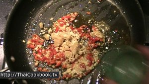 Photo of How to Make Fried Fish with Sweet Chili and Garlic Sauce - Step 8