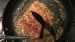 Photo of How to Make Fried Fish with Sweet Chili and Garlic Sauce - Step 9