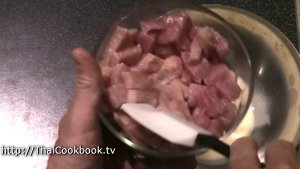 Photo of How to Make Sweet and Sour Pork - Step 1