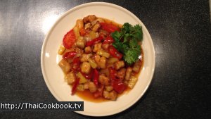 Photo of How to Make Sweet and Sour Pork - Step 12