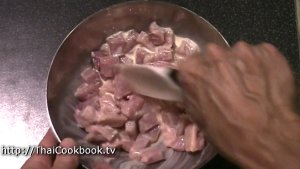 Photo of How to Make Sweet and Sour Pork - Step 2
