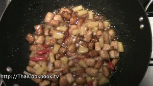 Photo of How to Make Sweet and Sour Pork - Step 9