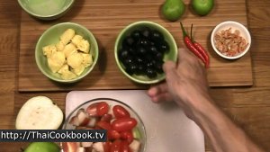 Photo of How to Make Spicy Mixed Fruit Salad - Step 2