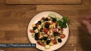 Photo of How to Make Spicy Mixed Fruit Salad - Step 9