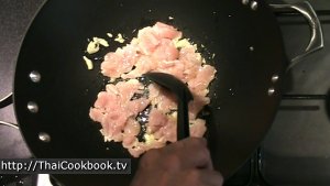 Photo of How to Make Garlic Chives with Sliced Chicken - Step 5