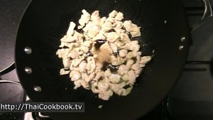 Photo of How to Make Garlic Chives with Sliced Chicken - Step 6