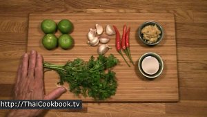 Photo of How to Make Garlic, Lime, and Chili Dipping Sauce - Step 1