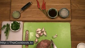 Photo of How to Make Garlic, Lime, and Chili Dipping Sauce - Step 6