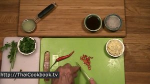 Photo of How to Make Garlic, Lime, and Chili Dipping Sauce - Step 7