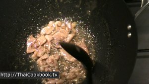 Photo of How to Make Garlic Pork - Step 10