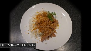 Photo of How to Make Garlic Pork - Step 12