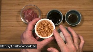 Photo of How to Make Garlic Pork - Step 2