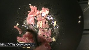 Photo of How to Make Garlic Pork - Step 6