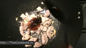 Photo of How to Make Garlic Pork - Step 7