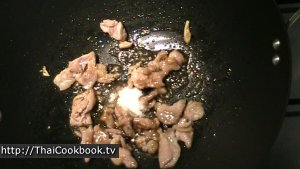 Photo of How to Make Garlic Pork - Step 8